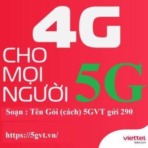 4g viettel