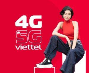 5g viettel