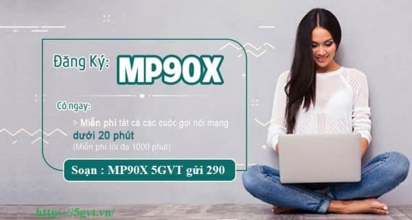 Đăng Ký Mp90X