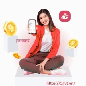 Các gói cước 4G của Viettel