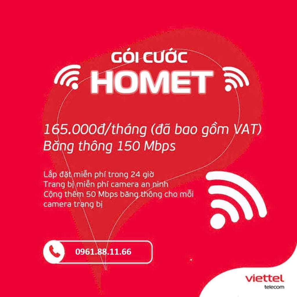 lap mang viettel
