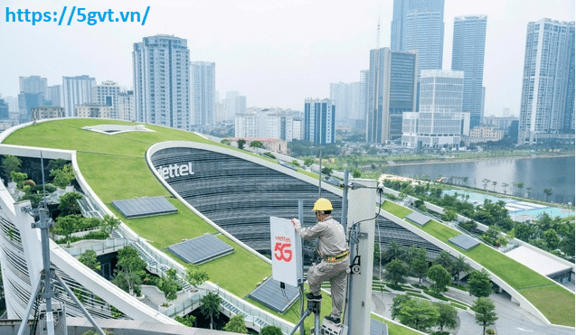 5g viettel