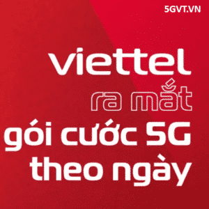 gói mạng viettel