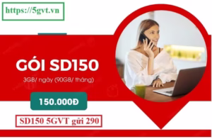 SD150 Viettel